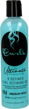 Curls B Defined Curl Defining Gel - 236 ml