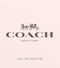 Coach - Woman - Eau De Parfum - 30ML