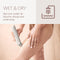 Philips Lady Shaver Series 8000 BRL159/00 - Scheerapparaat - Nat/droog functie - Crème