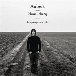 Jean-Louis Aubert - Aubert Chante Houellebecq - CD - 39:17 speelduur