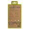 Muvit for Change Xiaomi Redmi Note 12 5G - Mobielhoesje - Schermbeschermer - 9H hardheid