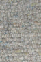 Sirmione 54 Vloerkleed - 250x350 - Rechthoek - Laagpolig,Structuur Tapijt - Industrieel - Grijs