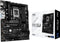 ASRock B860 Pro-A - Moederbord ATX - Intel LGA 1851 - 4x DDR5 - 256 GB maximum geheugen - 2.5 Gb Ethernet