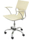 Bureaustoel Bogarra P&C 214CR Crème