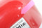 Kenwood kMix KMX750RD - Keukenmachine - 1000W 5L - Rood