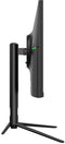 LC-Power LC-M27-4K-UHD-144-V2 - Monitor - 27