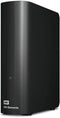 Western Digital Elements - Desktop opslag - 10TB - Zwart