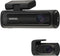 Nordväl DC202-2CH - Dual Dashcam - 4K voorcamera 2K achtercamera