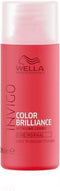 Wella Profesionals Color Brilliance Shampoo fijn/normaal haar - 1000ml