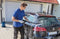 Scheppach HCE2600 - Hogedrukreiniger - 2400W - 180 bar - 480 l/h - 5m slang - accessoires