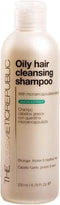 The Cosmetic Republic - Shampoo Voor Vet Haar - 200 ml