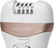 ProfiCare PC-LBS 3002 - Lady Beauty Set - Ladyshave en epilator - (1 set)