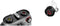 Bosch MUM9D33S11 - Keukenmachine - 1300 W - Roestvrijstaal
