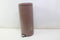 Brabantia NewIcon Prullenbak - 30 liter - Soft-close - Satin Taupe