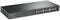 TP-Link TL-SG1024 - Unmanaged Netwerk Switch - 24 Poorten - 48 Gbps