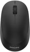 Philips SPK7407 - Draadloze muis - Bluetooth 3.0 en 5.0 - 1.600dpi - 4 knoppen