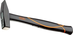 Picard 0032700-0300 - Bankhamer - Kunststof steel 300g - Rubber grip