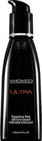 Wicked Glijmiddel Ultra 120 ml