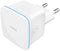 Hama N300 - Range Extender - Wi-Fi 4 300Mbps 2,4GHz