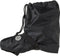 AGU Quick Bike Boots Essential - Overschoenen - 100% waterdicht - Zwart - 38-41
