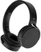 T'nB SINGLE 2 - Over-Ear Koptelefoon - Draadloos Bluetooth 5.0 - Zwart