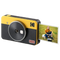 KODAK Minishot 2 Instantcamera Geel