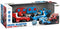 Gear2Play RC Neon Bumper Cars Pro Duoset - RC Formule 1 Battle Cars - Botsduel met geluidseffecten - Multikleur