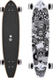 Street - Surfing - Longboard - Kicktail - Rumble - 91 - cm