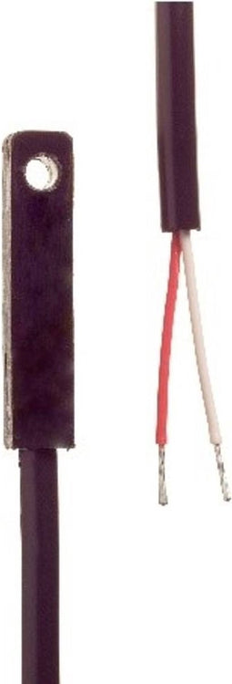 Yageo Nexensos 31600393 W-SZK(0) PT100 Printplaat-temperatuursensor -20 tot +100 °C 100 Ω 3850 ppm/K
