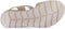 Gabor 62.706 - Sandalen - Sleehak - Beige - Maat 37