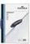 KLEMMAP DURABLE 2260 SWINGCLIP BLAUW - 1 stuk