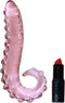 Pipedream Icicles No. 24 Glazen Dildo 15 cm - Roze