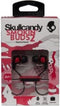 Skullcandy Smokin Buds 2 - In-ear koptelefoon - Rood/Zwart