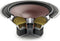 Dali Oberon 1 C - Boekenplank speaker - Actief 50W - Donker Walnoot
