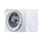 Bosch WAQ28496NL - Wasmachine - EcoSilence Drive™ - VarioPerfect™ - Wit