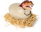 Primal Hatch - Interactive Hatching Dino - T-Rex