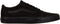 VANS Ward - Lage sneakers - Gevulkaniseerde constructie - Black/Black (2023)