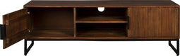 Dutchbone Saroo - Dressoir - Massief mangohout - Bruin