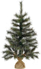 Black Box Trees Glendon - Kunstkerstboom - H90 x Ø51 cm - Groen