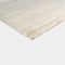 Brink en Campman - Yeti White Grey 51001 Vloerkleed - 250x350 - Rechthoek - Laagpolig Tapijt - Modern - Beige