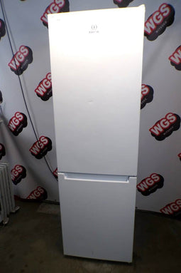 Indesit 2e-hands koel-vriescombinatie