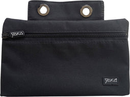 Yaka etui 3 in 1 kit, zwart