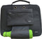 Yaka etui 3 in 1 kit, zwart