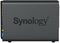 Synology DiskStation DS223 - NAS - 2x 2.5