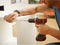 BLACK+DECKER BDCDD12 - Accuschroefboormachine - 10,8V lithium-ion met 2 accu's en snellader