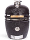 Yakiniku - BBQ Kamado 19 Inch Large - Keramiek - Zwart