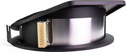 Yakiniku - Pizza Mond - Pizzaoven - Large - 19 Inch - BBQ Accessoires - Kamado-