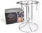 Yakiniku - Tandoor - 6 Haken En Spiesen - Spiesen Set - 6 Stuks - Ophangset - BBQ Accessoire