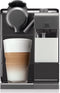 De'Longhi Lattissima Touch - Koffiemachine - Automatische melkopschuimer 6 programma's - Zwart