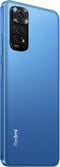 Xiaomi Redmi Note 11S - Smartphone - 6GB RAM - 64GB opslag - Blauw